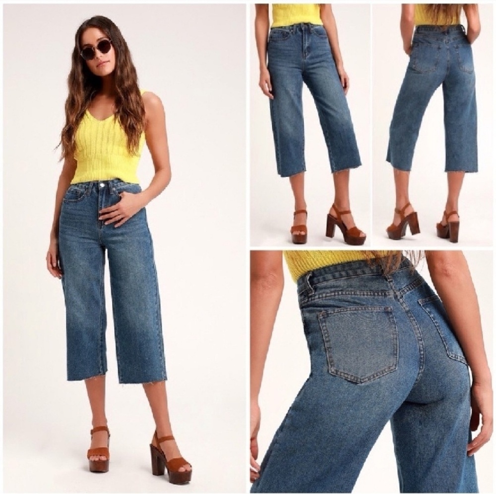 NWT Great Smoky Los Angeles Jeans